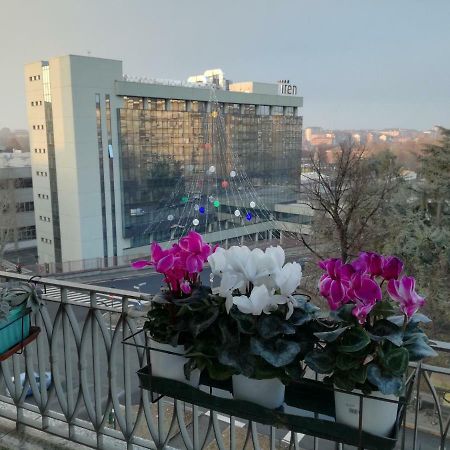 Casa Ra Apartment Turin Exterior photo