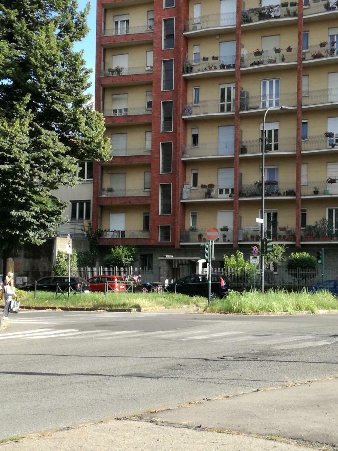 Casa Ra Apartment Turin Exterior photo